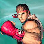 Street Fighter 4 Champion Edition APK