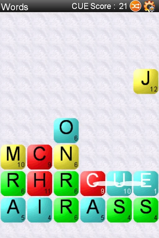 Find a Word screenshot 2