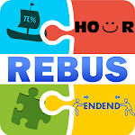 Word Rebus APK