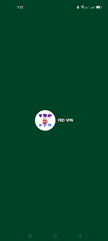 FBD VPN screenshot 3