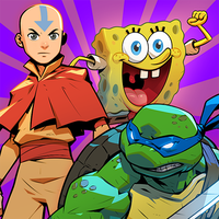 Nickelodeon Card Clash APK