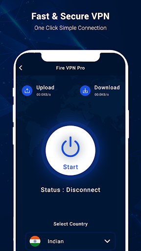 VPN For Tik Tok screenshot 2