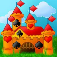 Selective Castle Solitaire APK