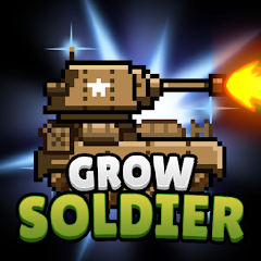 Grow Soldier APK