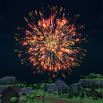 Fireworks Simulator 3D APK