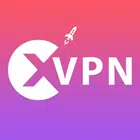 X VPN - Unblock All Websites APK