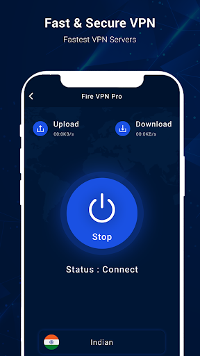 VPN For Tik Tok screenshot 4