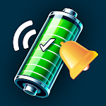 Full Battery & Theft Alarm APK