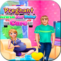 pregnant and baby care - Princ APK