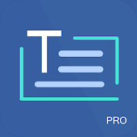 OCR Text Scanner APK