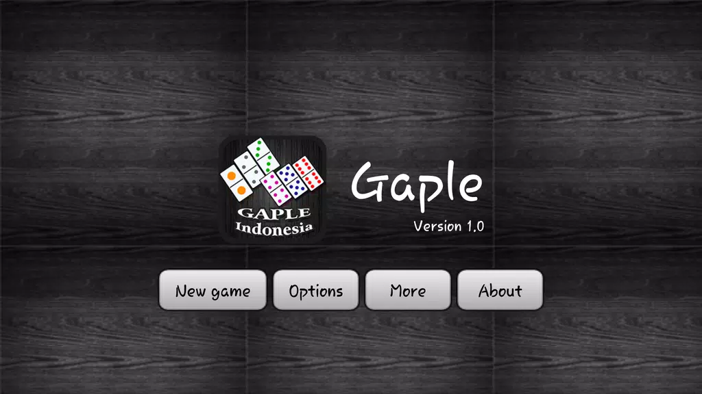 Gaple Free screenshot 2