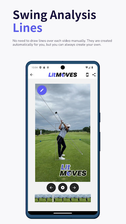 LitMoves screenshot 3