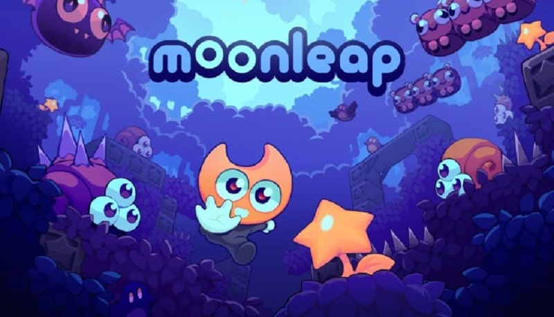 Moonleap screenshot 1