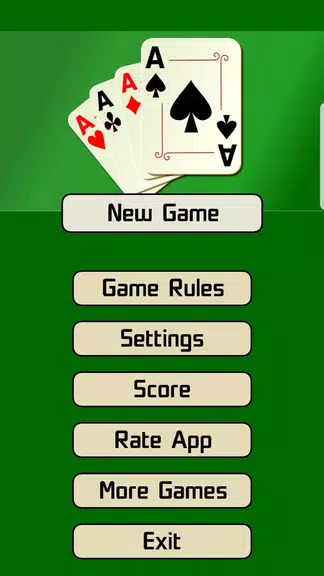 Fool - Durak screenshot 1