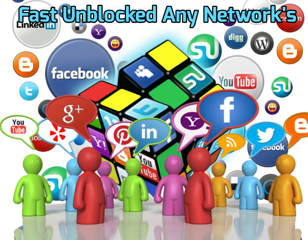 VPN IMO - Free•Unblock•Proxy screenshot 3