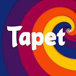 Tapet Wallpapers APK