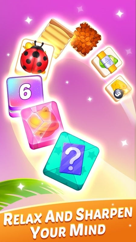 Tile Match Blast screenshot 3