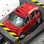 Car Crusher APK