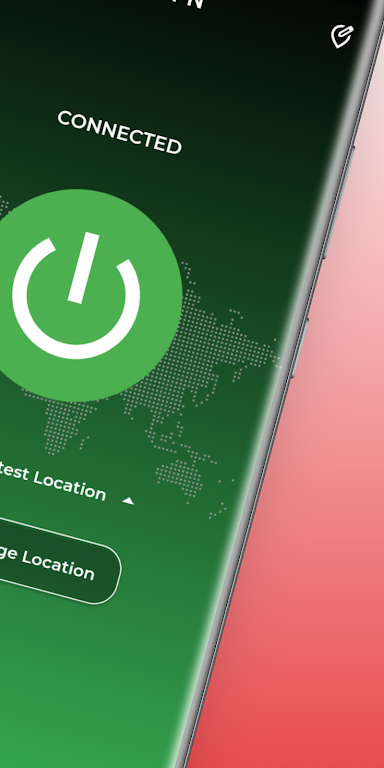 Tim VPN - Unlimited, Fast screenshot 2