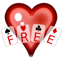 5 Free Solitaire Games APK