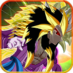 Devil Fighter Dragon X APK