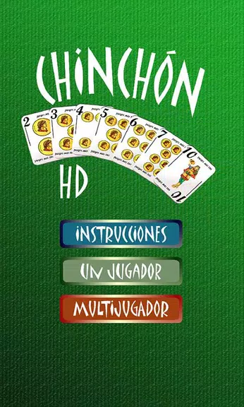 Chinchón HD screenshot 1