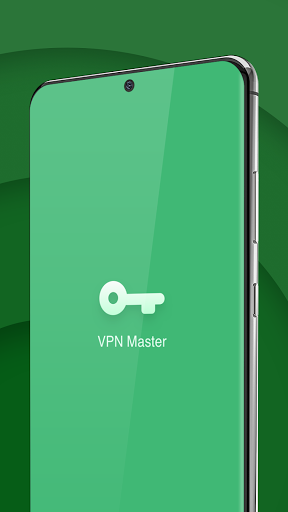 VPN Master - Fast Proxy Server screenshot 3