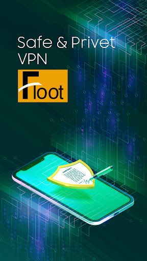 Floot VPN screenshot 2