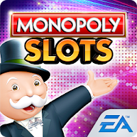 MONOPOLY  Slots APK