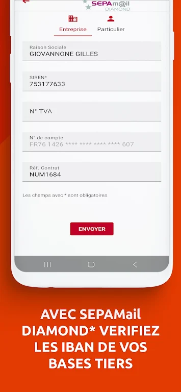 Suite Mobile Credit Cooperatif screenshot 4