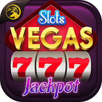 Slots Vegas Jackpot-  Free! APK