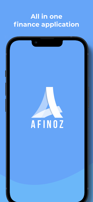 Afinoz screenshot 1