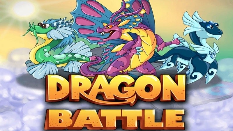 Dragon Battle screenshot 1