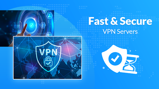 Free VPN - Fast Unlock Master screenshot 4