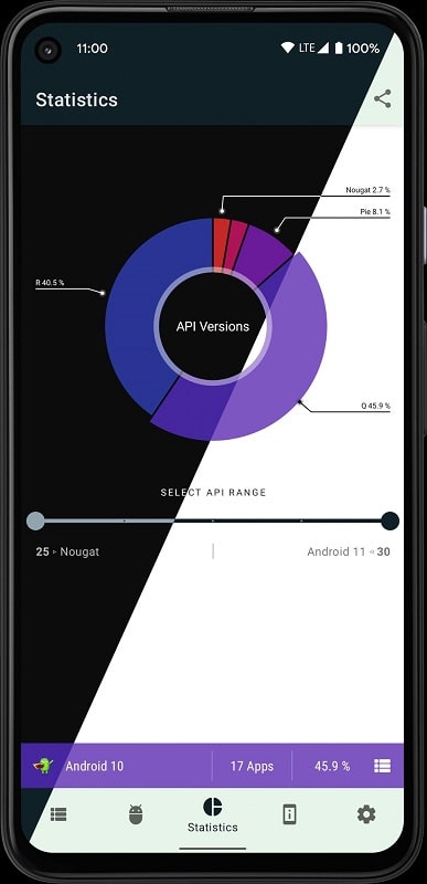 AppChecker screenshot 2