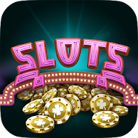 SLOTS: No Limit Slot Machines! APK