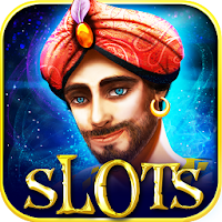 Slots™ - Magic slot machines APK