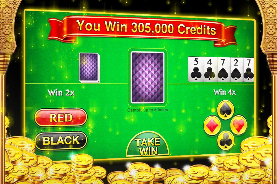 Slots™ - Magic slot machines screenshot 3