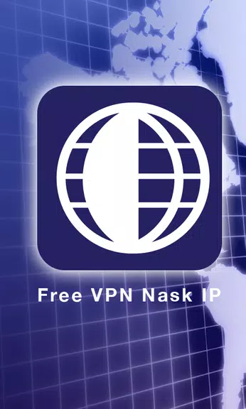 Free VPN Mask IP screenshot 1