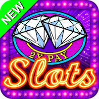 Slots™ Diamond – Free Casino Slot Machines Games APK