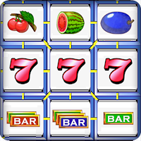 777 Fruit Slot Machine - Cherry Master APK