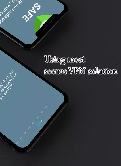 UltraVPN  Pro - A Fast , Free VPN , Unblock App screenshot 2