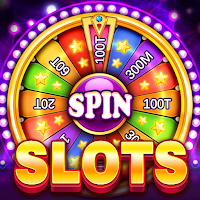 Winning Jackpot Casino Game APK