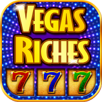 Vegas Riches Slots APK