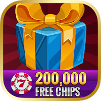 Christmas Slot Machines Free APK