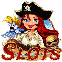 Pirates Slots™ 3 APK