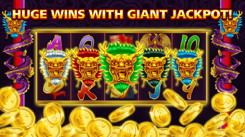 Casino Slots 2023 - Offline screenshot 3