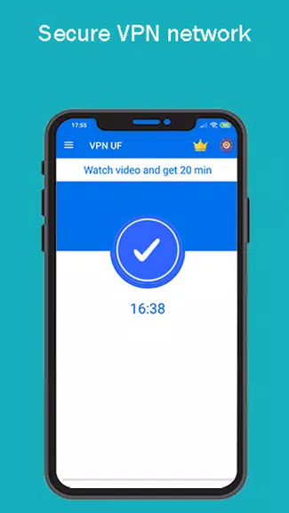 VPN UFO - One Tap Free Proxy & Free Proxy Server screenshot 4