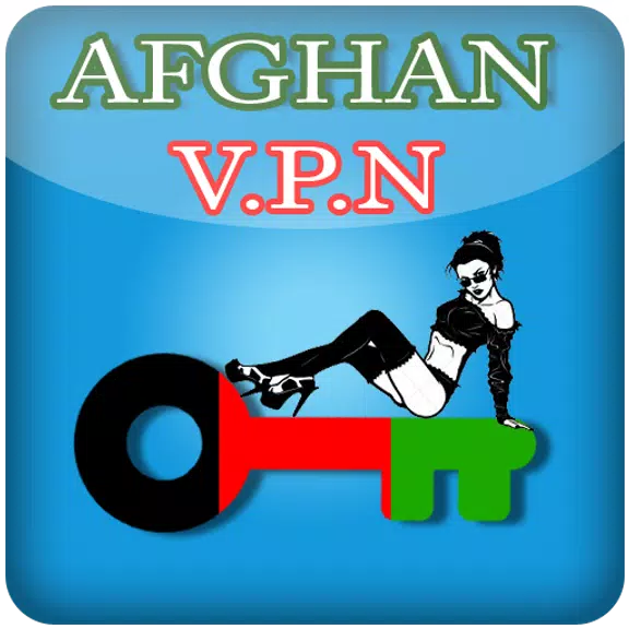 Afghanistan VPN Client: vpn hotspot shield x vpn screenshot 4