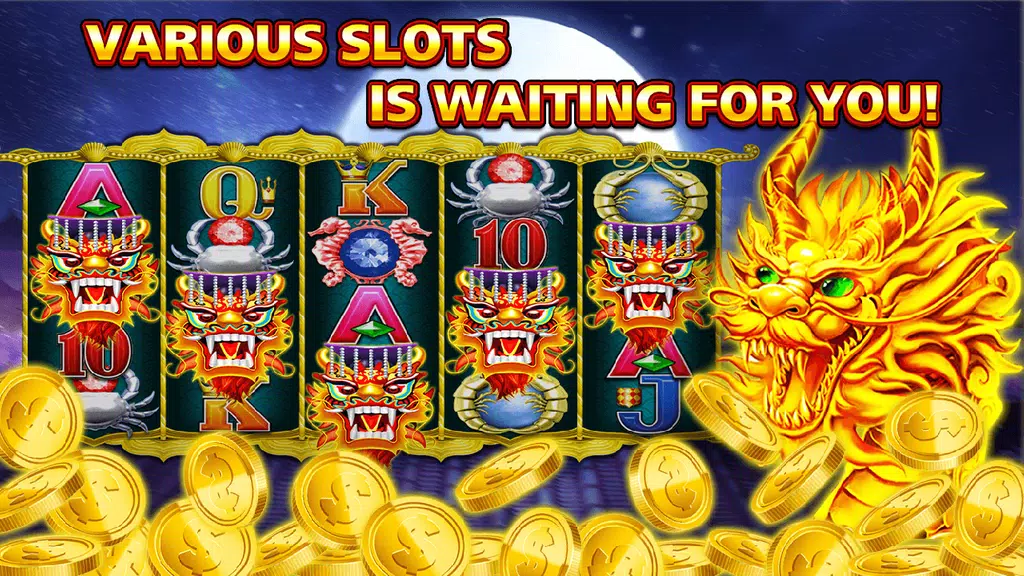 Casino Slots 2023 - Offline screenshot 2